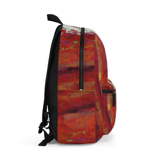 .
Aelyse Arttor - Backpack