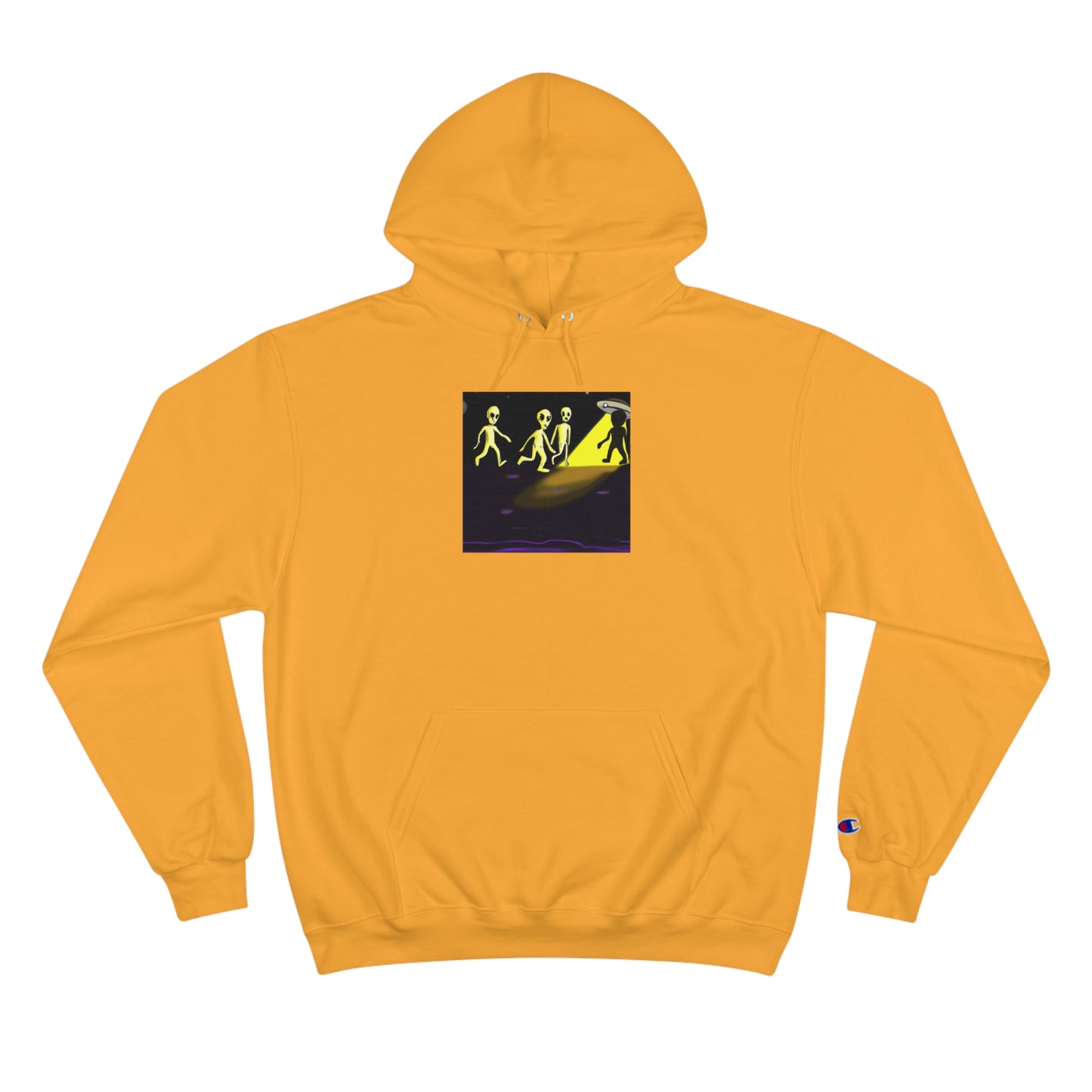 Kelixi Teebok - Hoodie