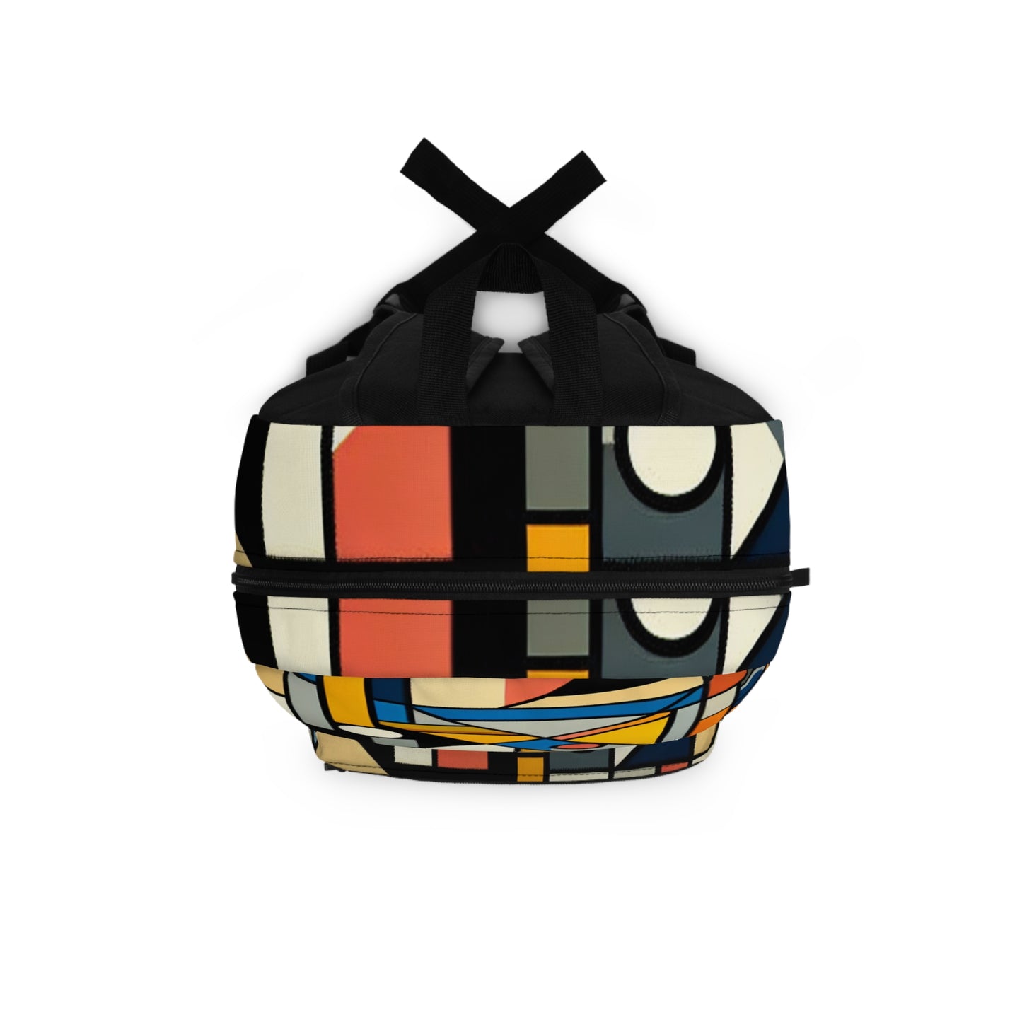 Male: Benedictus de Arx
Female: Isadora di Fonte - Backpack