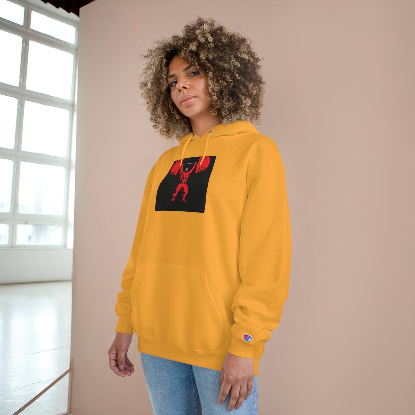 Sheila Mandarino - Hoodie