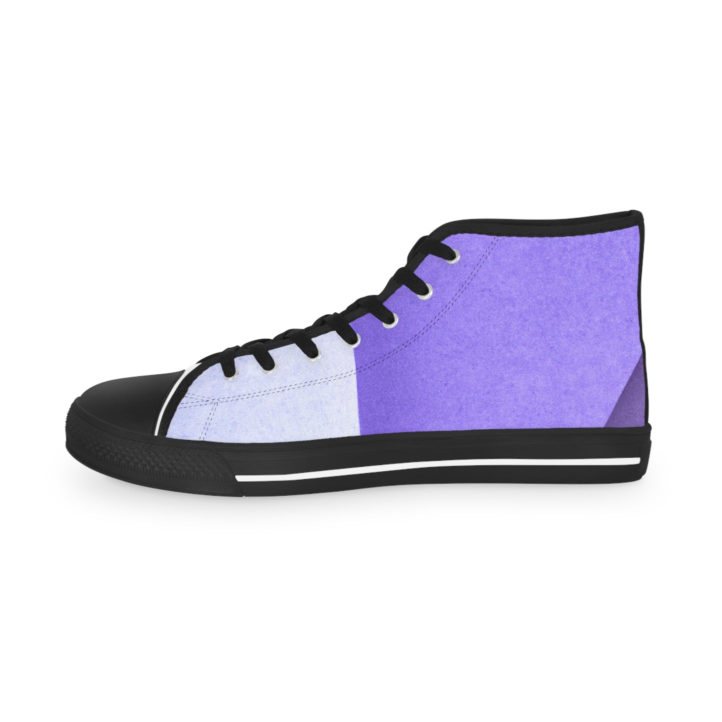 Emmerson Farquharson - High Top Shoes