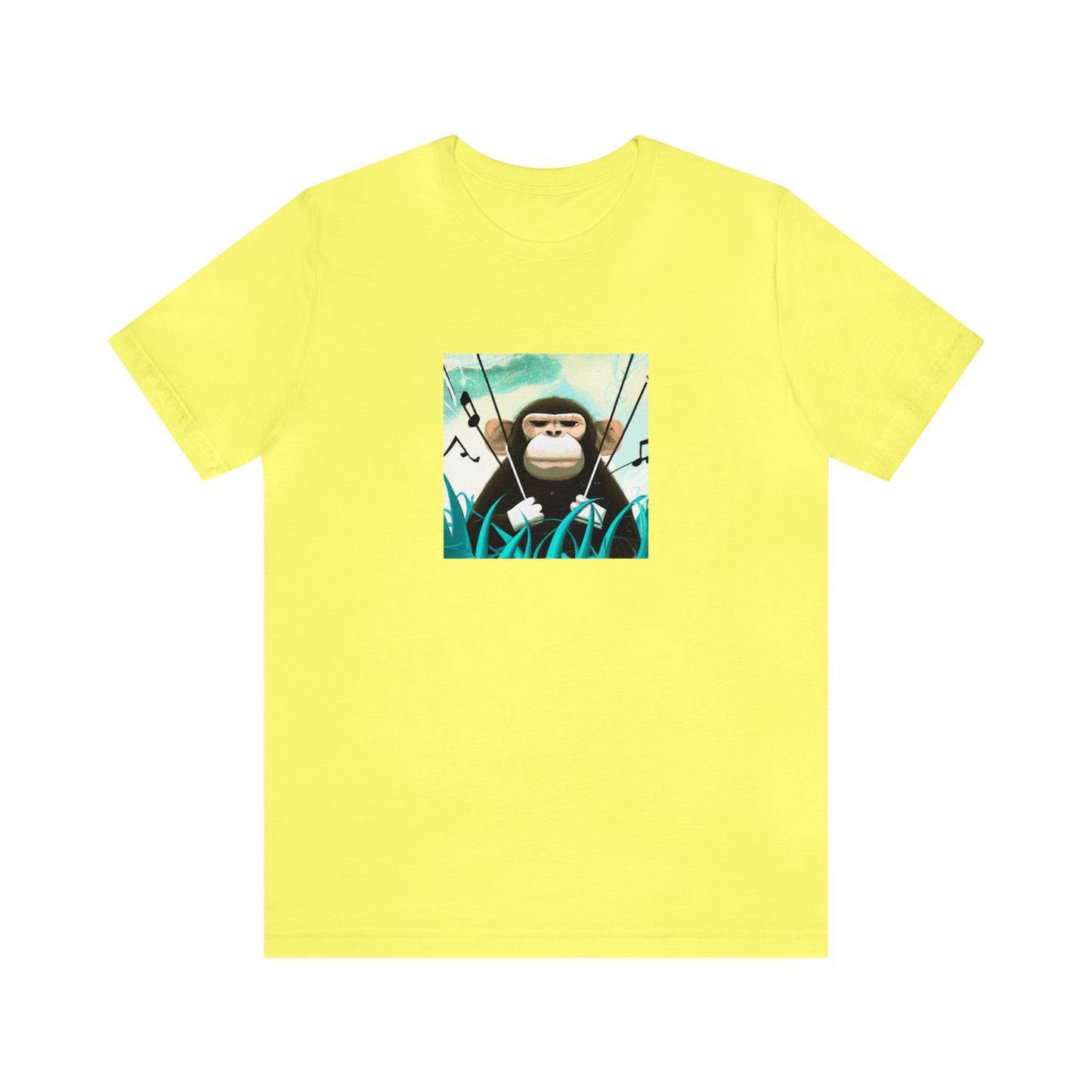 Ahimati the Great Ape. - Tee