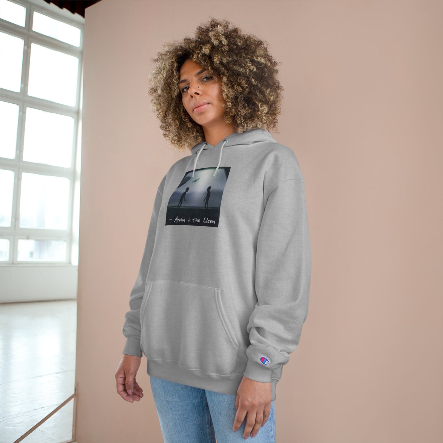 Kirax Paradon - Hoodie