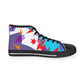 Tilly Tailorfoot - High Top Shoes