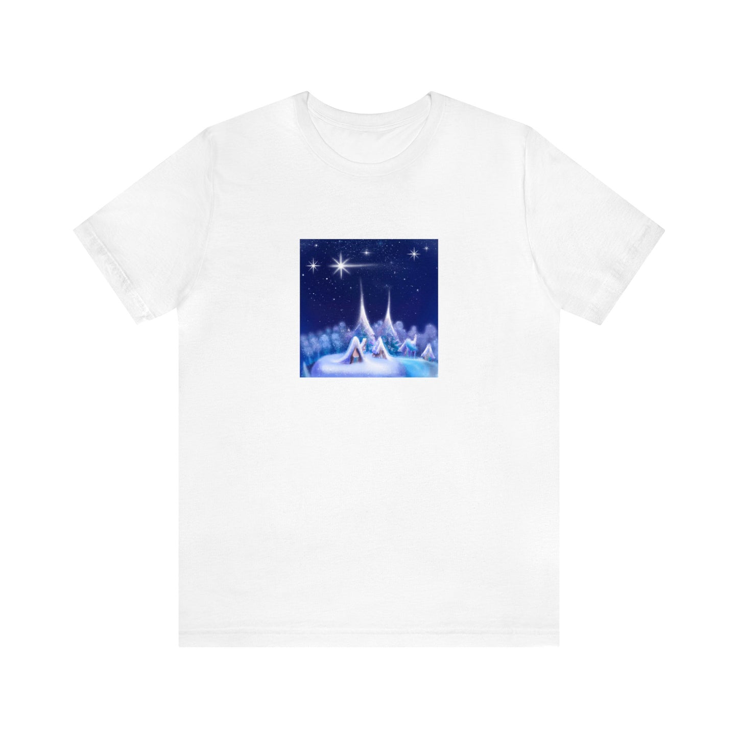 Jingleson Quickstomp - Tee