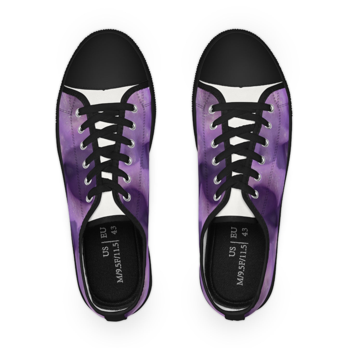 Theodosia Shoemaster - Low Top Shoes