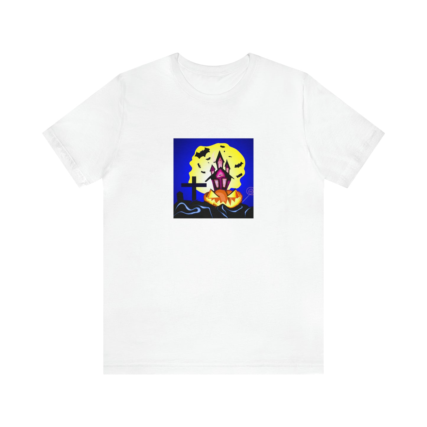 Shadow Phantomus - Tee