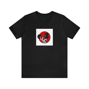 :

Marcus Krampus - Tee