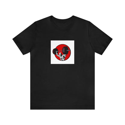 :

Marcus Krampus - Tee