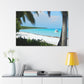 Island Oasis - Canvas