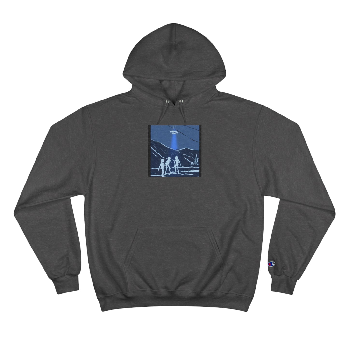 Buzzer Blooputz - Hoodie