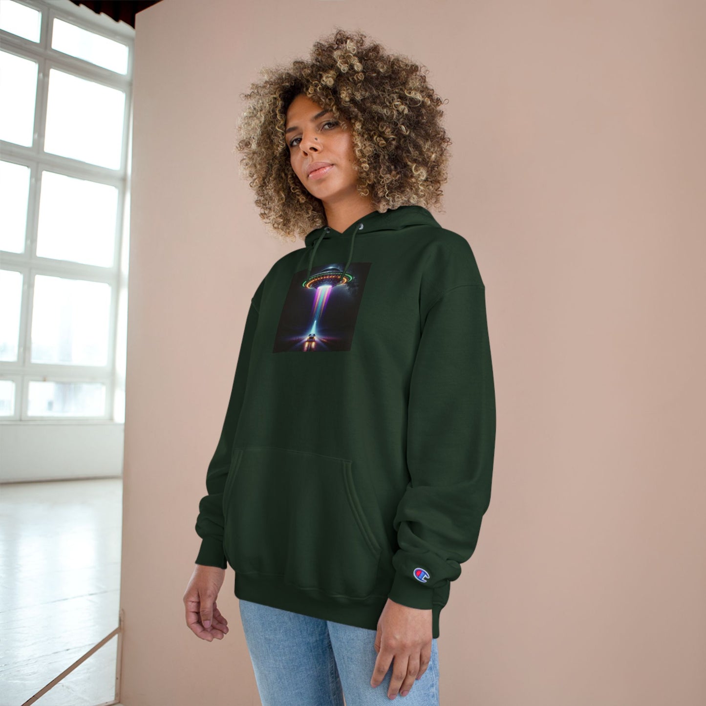 Zorbalix Zorgonz - Hoodie