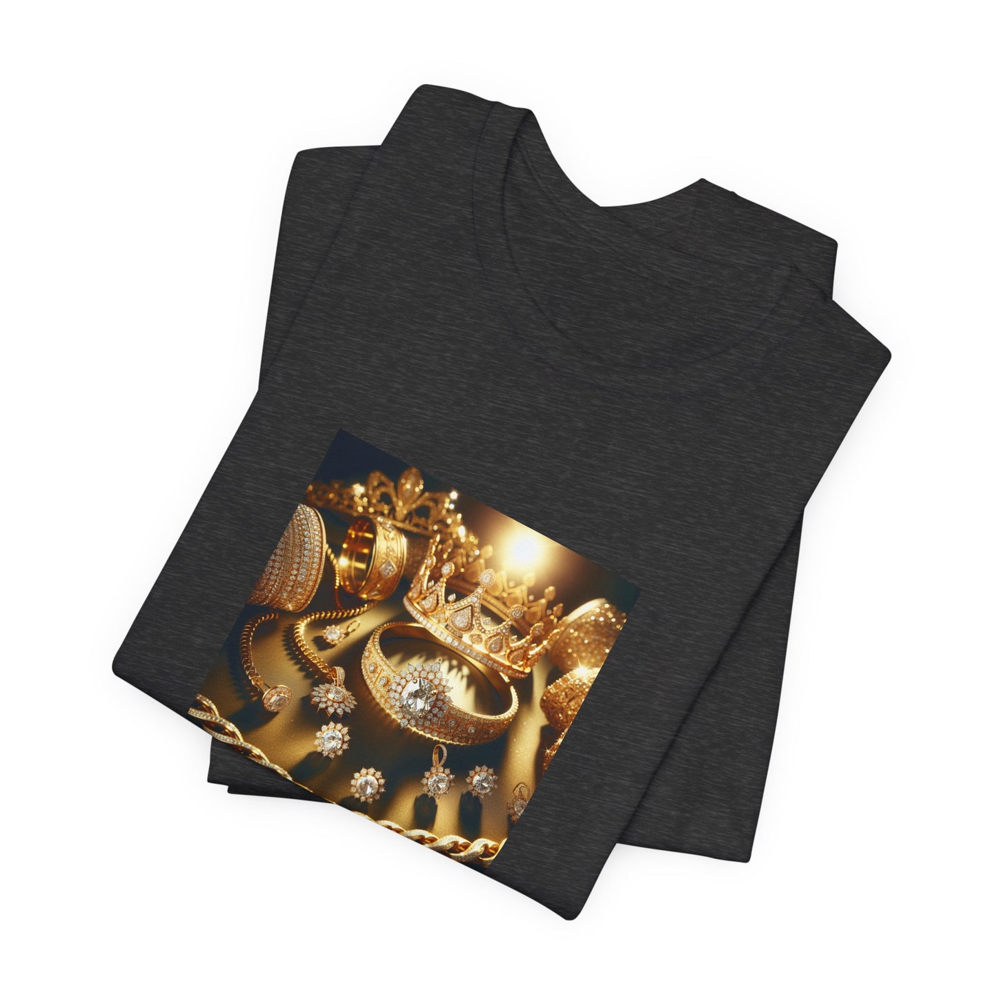 Persephone "Diamond" O'Sullivan - Tee