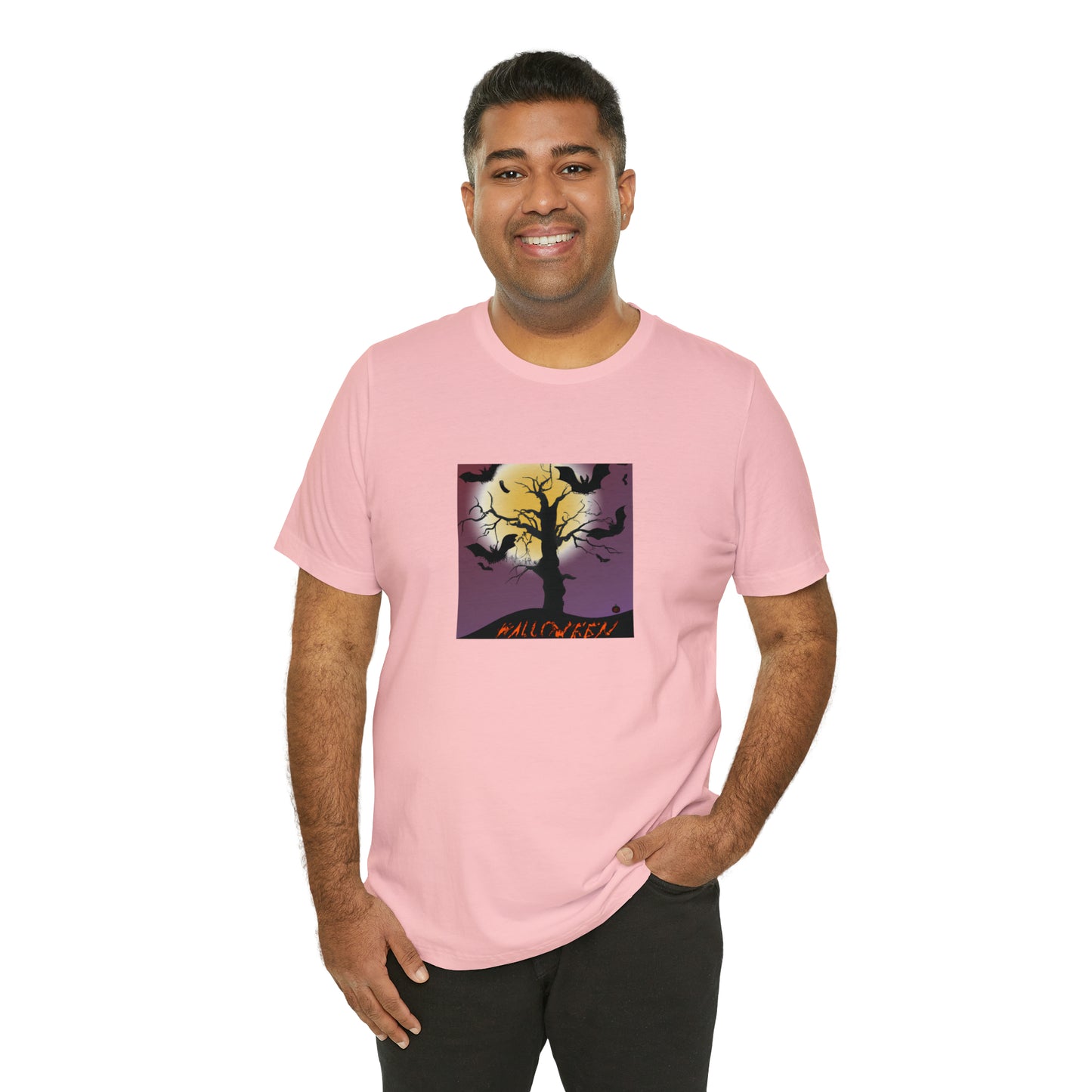 Henry Spectrus - Tee