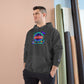 Kamiko Brushstrokes - Hoodie