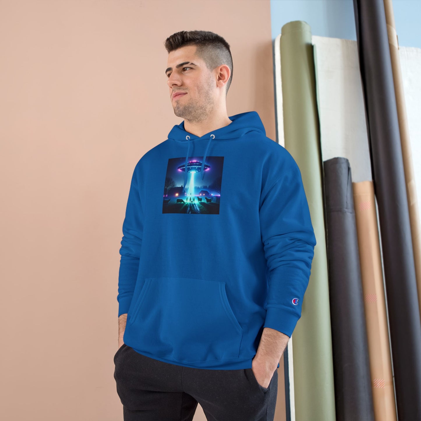 Zaraxia Zorxel - Hoodie