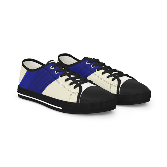 Gyles Bootmaker - Low Top Shoes