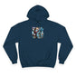 Zoltan Ironhide - Hoodie