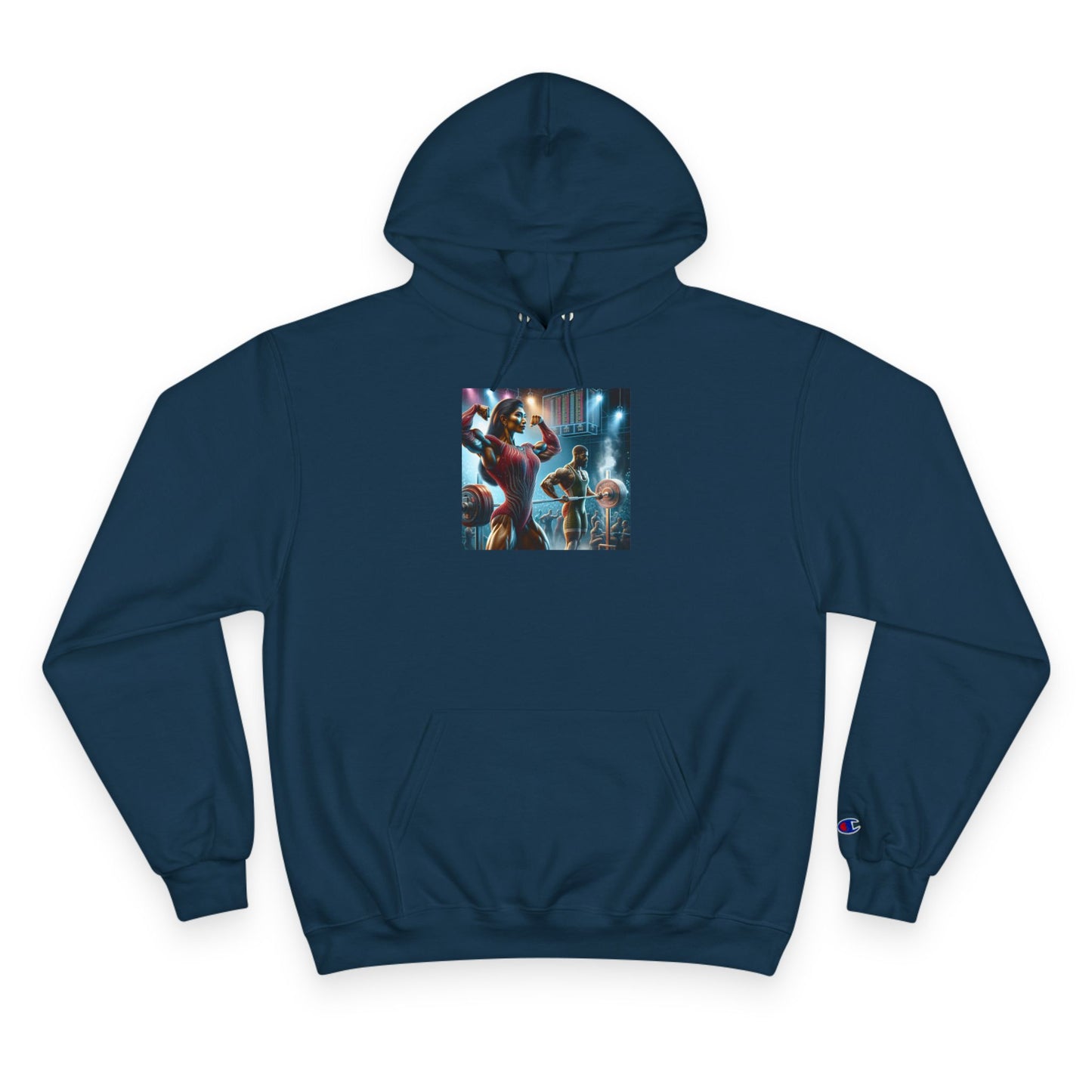 Zoltan Ironhide - Hoodie