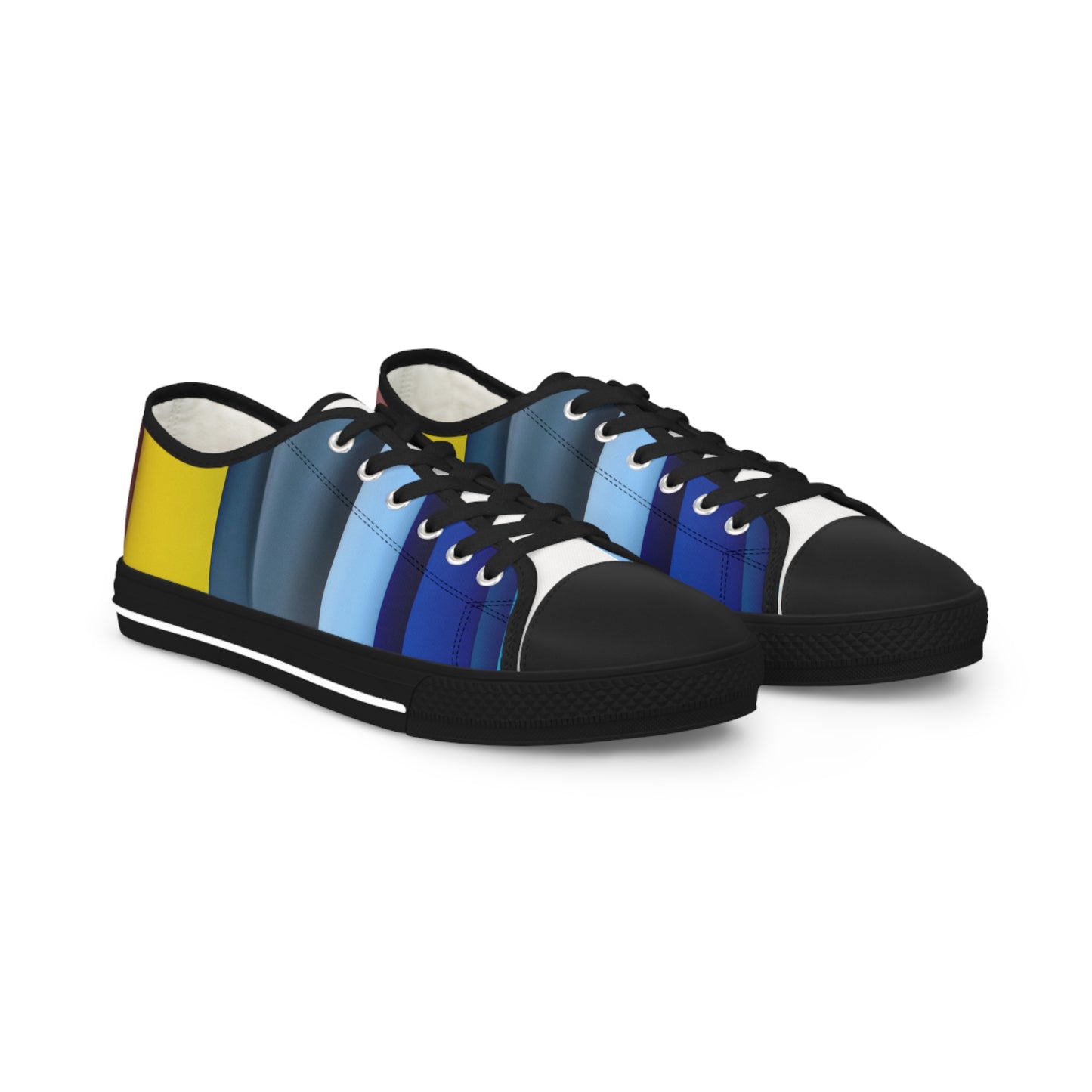 Palomo Summergale - Low Top Shoes