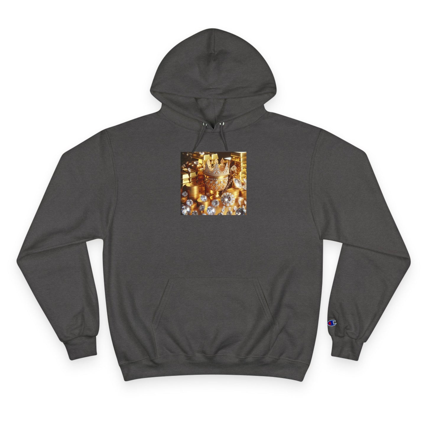 Evelina Beauchamp - Hoodie