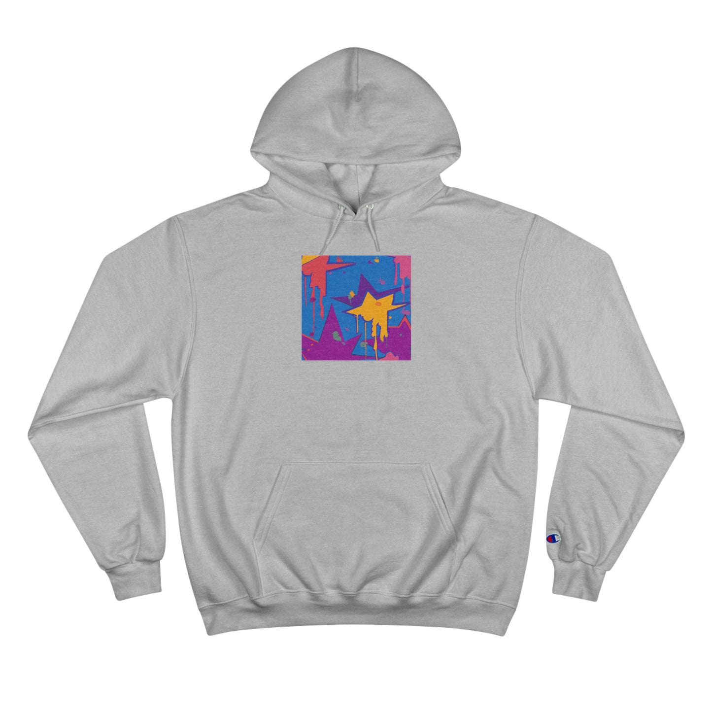 Aeshia Glitchlock - Hoodie