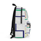 Balthazar Vosser - Backpack