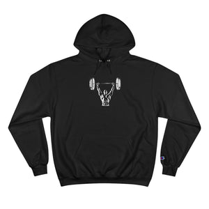 Daria Highpress - Hoodie