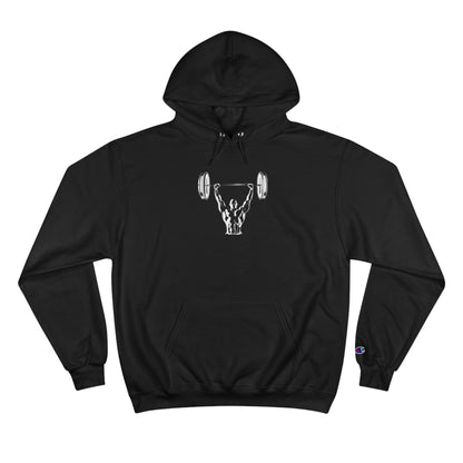 Daria Highpress - Hoodie