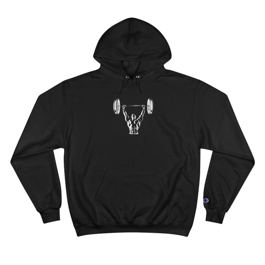 Daria Highpress - Hoodie