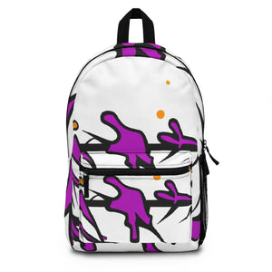 Mina Ricepye - Backpack