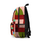 Giles de Notre-Dame - Backpack