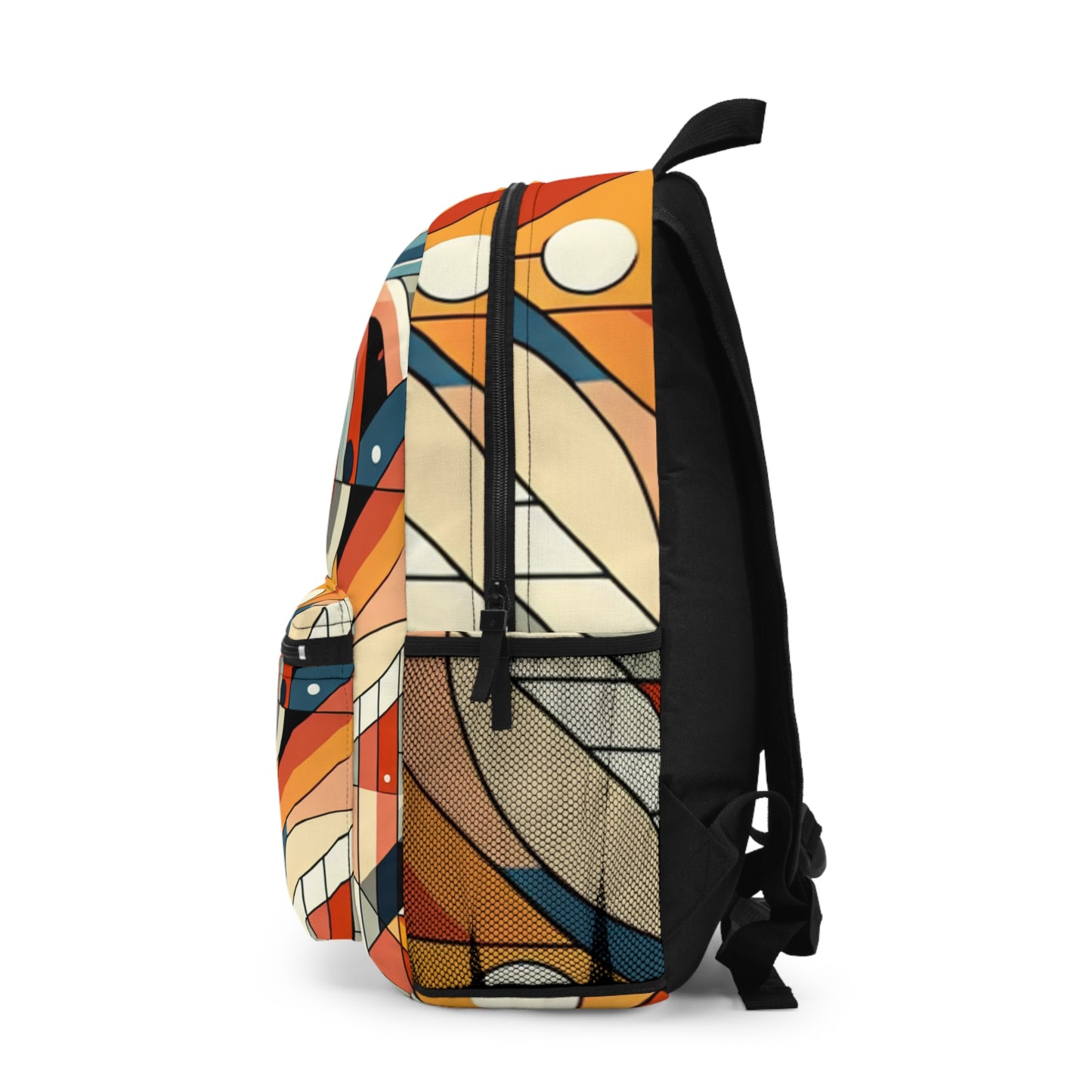 Fiora di Cambiardo - Backpack