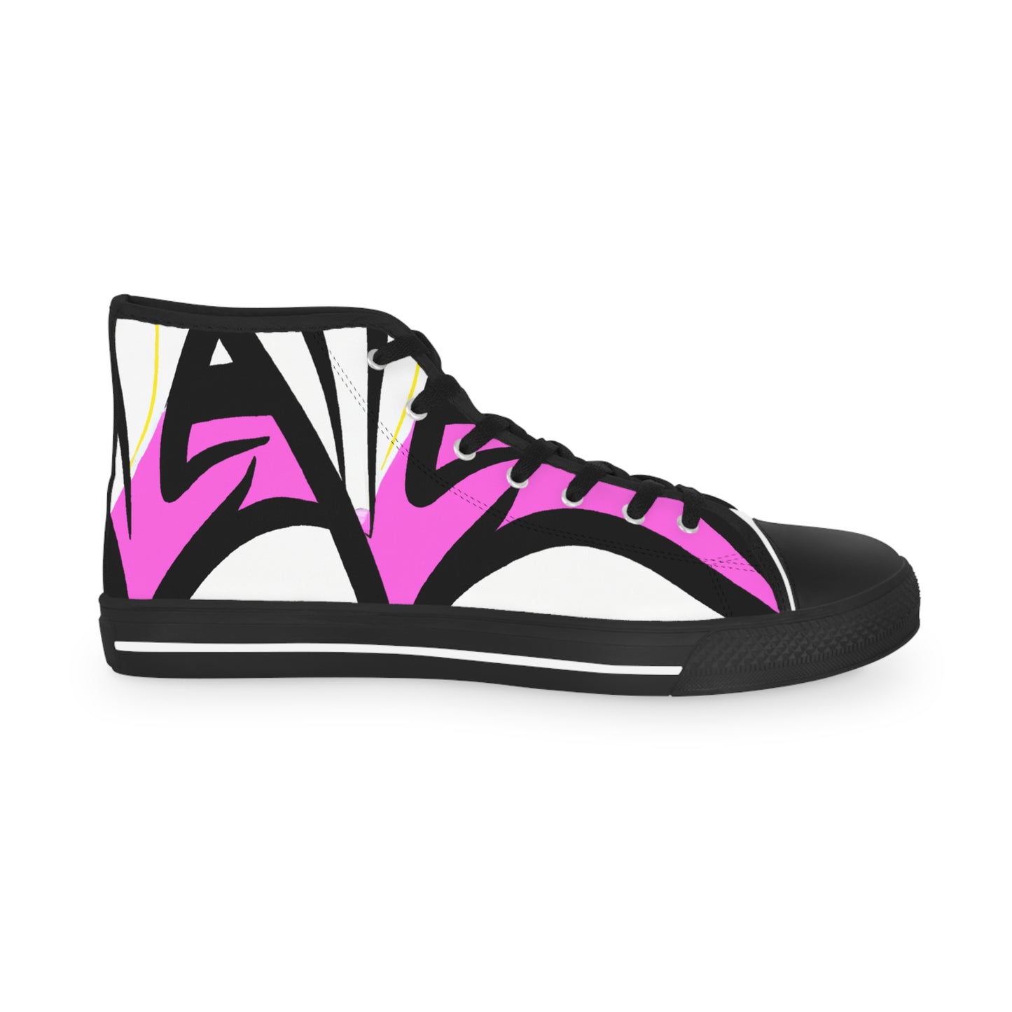 Laurence de la Chaussure - High Top Shoes