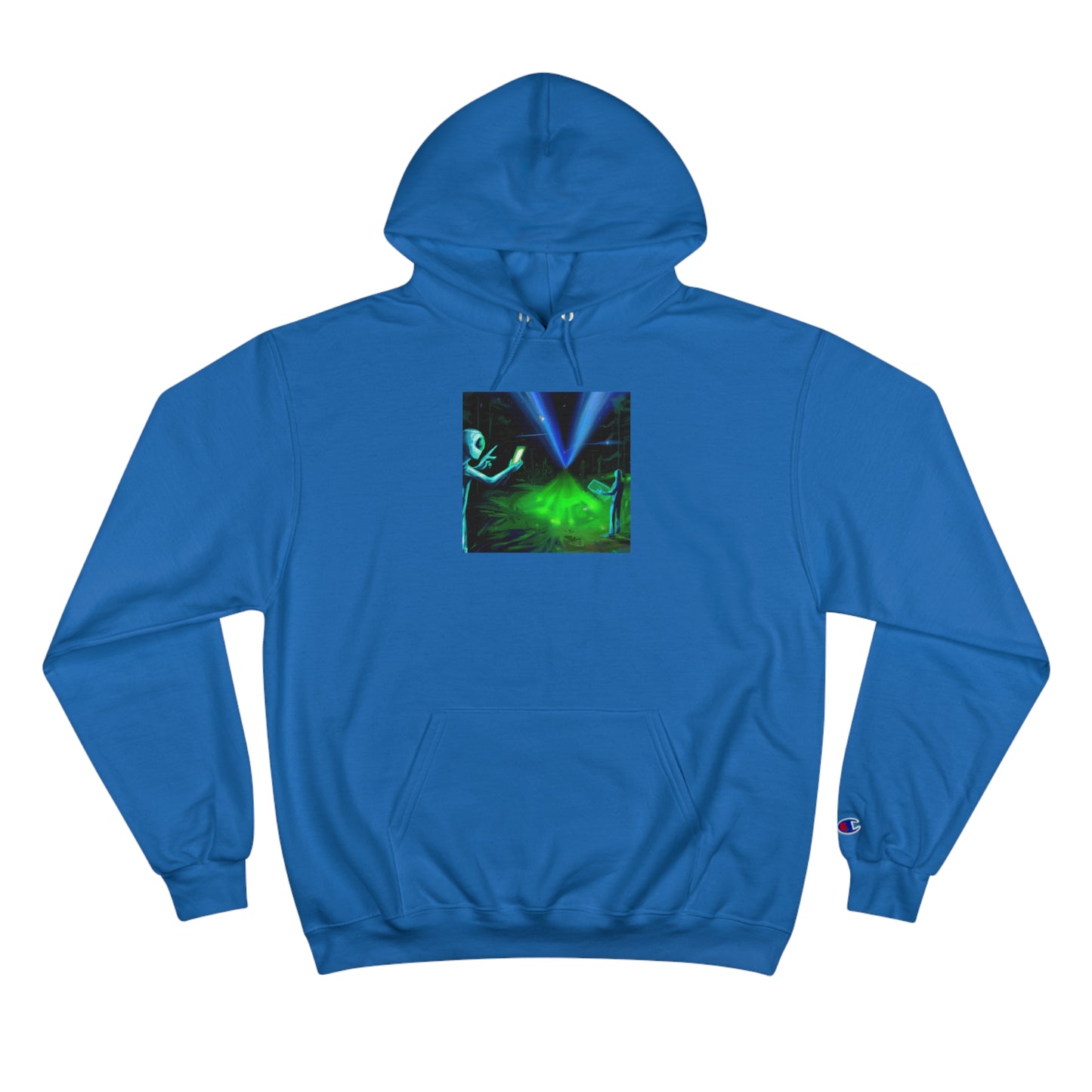 Volax Sipankai - Hoodie