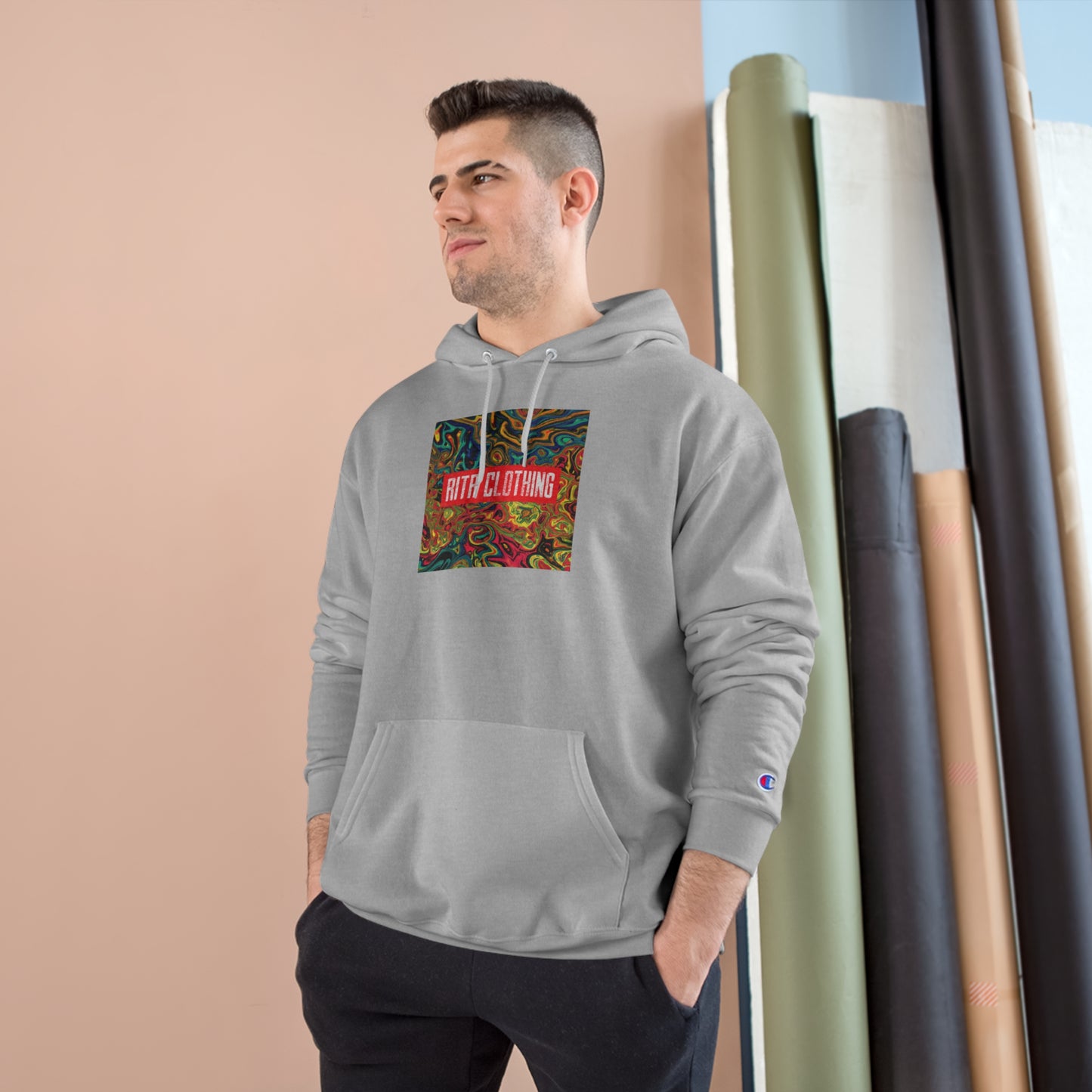 Hildebertus da Vinci - Hoodie