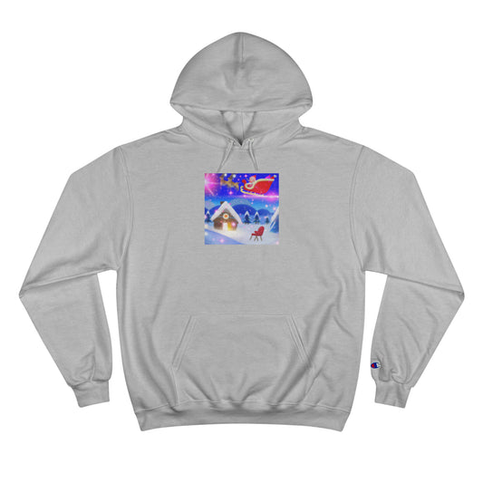 Frosty Tinkles - Hoodie