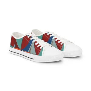 Basilio Barotelli - Low Top Shoes