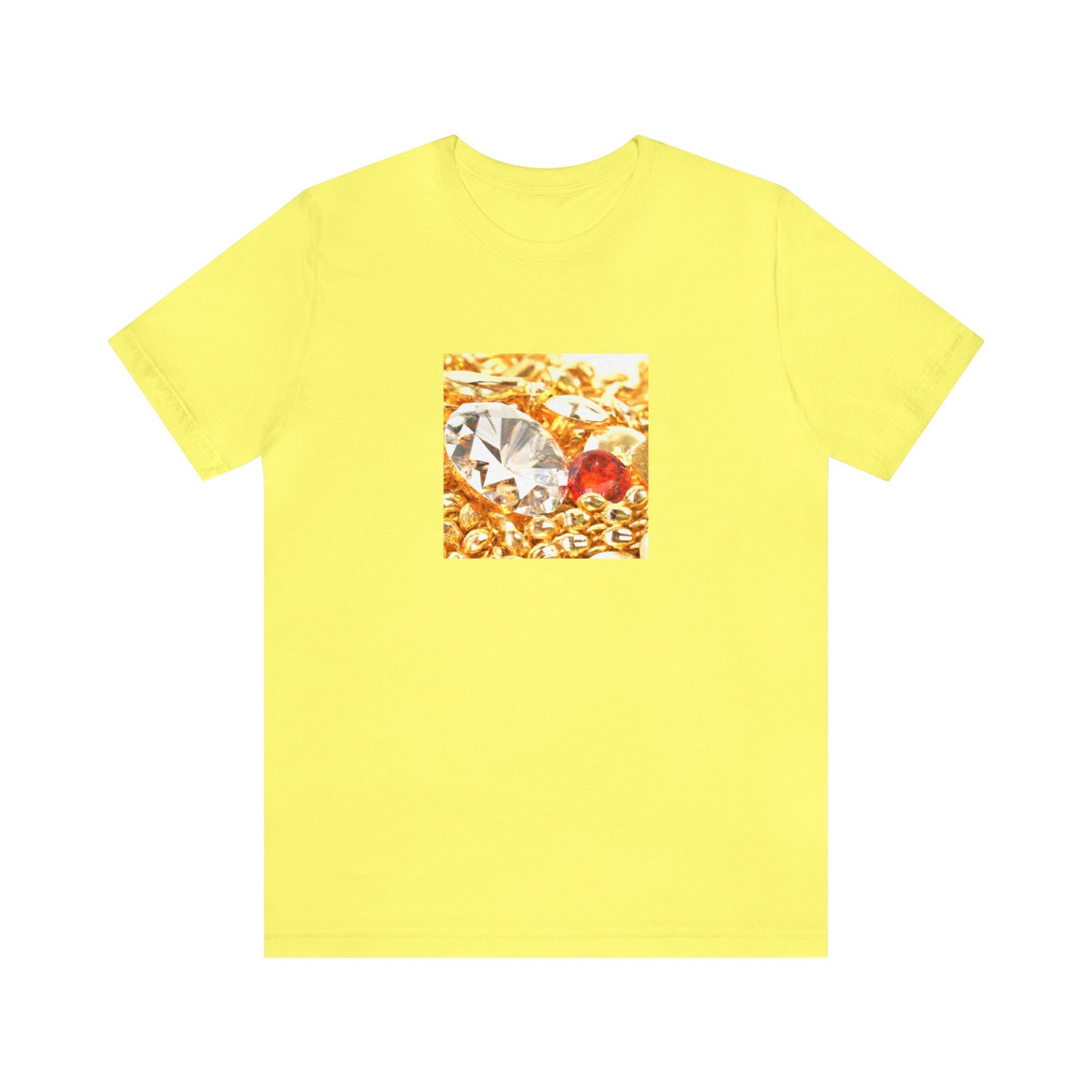 Finniana Dolcegold - Tee