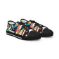Serena Soleil - Low Top Shoes