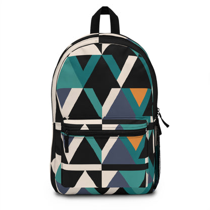 Vinzenzo de Pazzi - Backpack