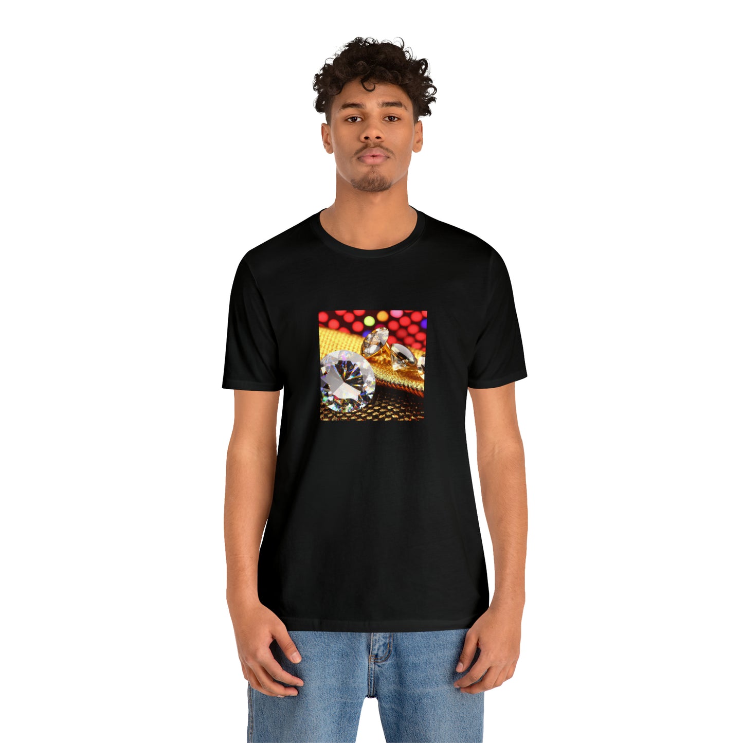 Horace Goldgrinder - Tee