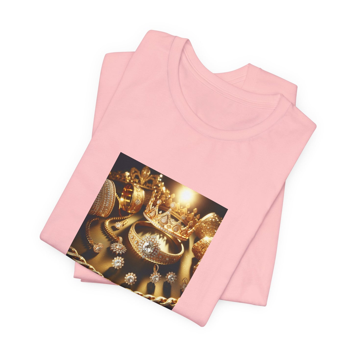 Persephone "Diamond" O'Sullivan - Tee
