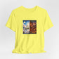 Azrielleth, Angel of Illumination - Tee