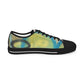Sebastian Soleweaver - Low Top Shoes