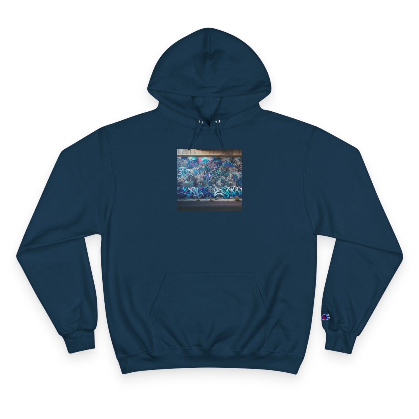 Serenity Sprayz - Hoodie