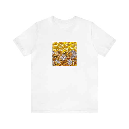 Olivia Goldstrike - Tee