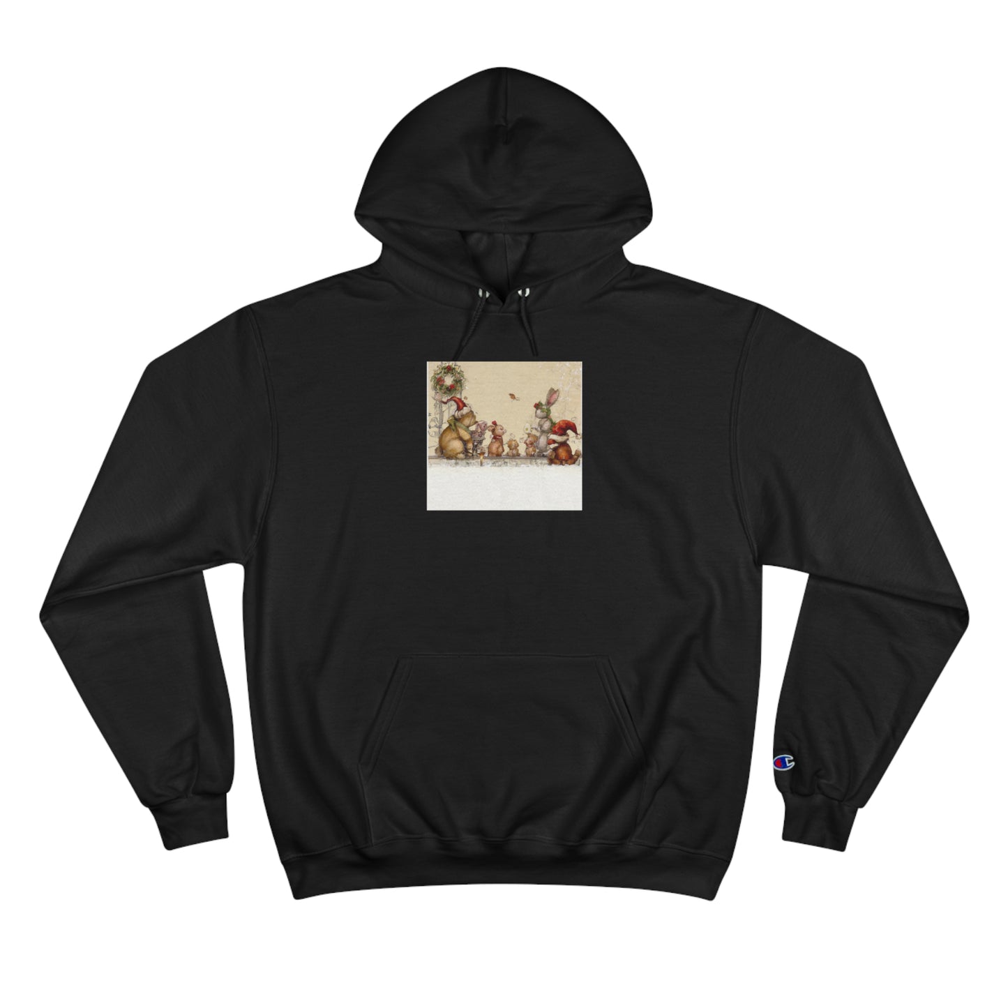 Fleece Beanlefy - Hoodie