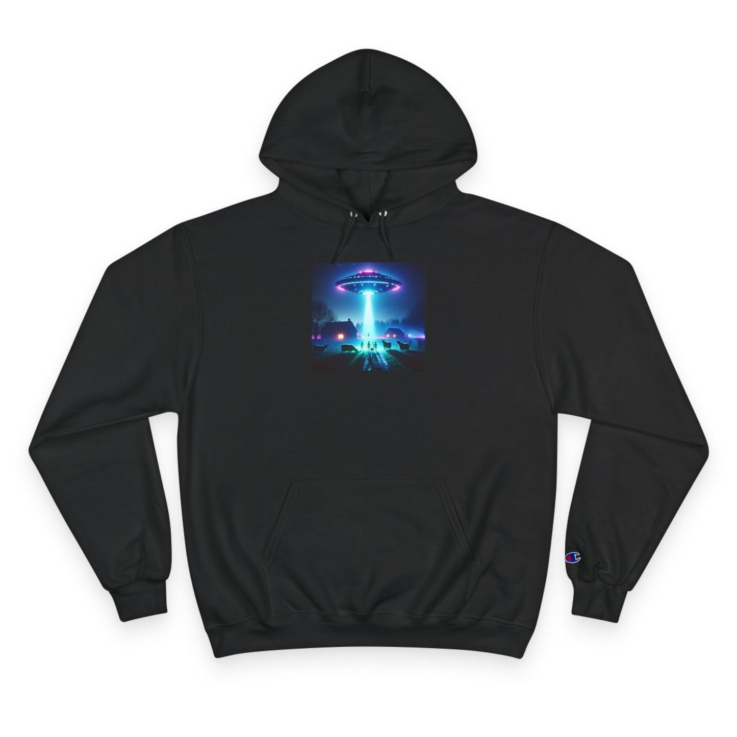 Zaraxia Zorxel - Hoodie