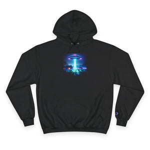 Zaraxia Zorxel - Hoodie